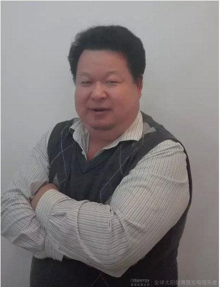 開遠經銷商專訪：“不經歷霧霾，哪知道陽光的好”