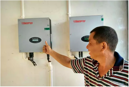 開遠經銷商專訪：“不經歷霧霾，哪知道陽光的好”