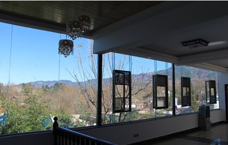 從“遮陽棚”到“陽光房”：漢能光伏發電就是這么多變