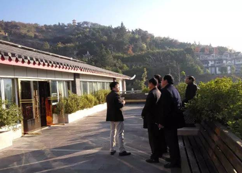 攜手共建新農村 漢能持續發力攀枝花