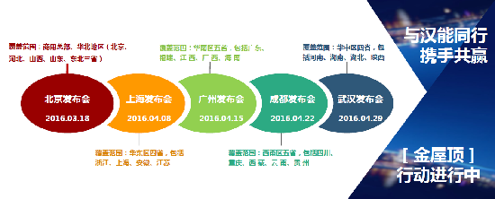 為什么漢能“金屋頂行動”能夠席卷全國？