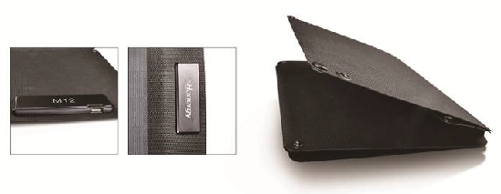 3小時充滿iPhone 6P漢能推出太陽能發(fā)電紙M12