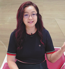 Initiative bringing corporations and area together through development