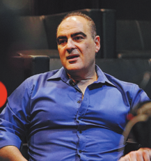 Initiative bringing corporations and area together through development