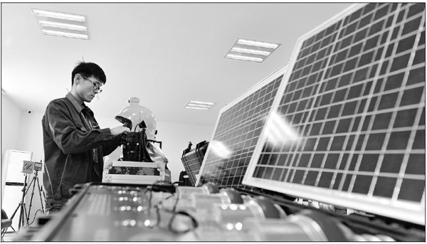 Innovation on the rise, as companies ramp up their spending on R&D