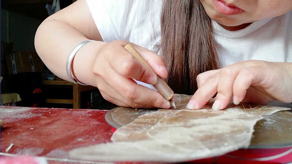 In small world, puppets bring big sense of mission