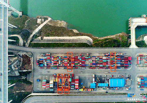 Ambitious development plans to transform Guoyuan Port