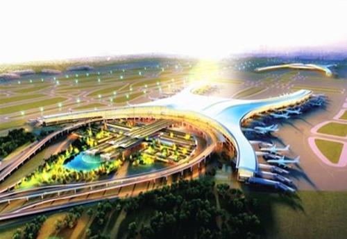 T3A Terminal to be put into operation