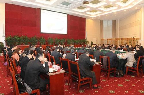 Liangjiang cooperates with financial institutions
