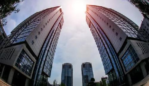 Financial Industrial Park