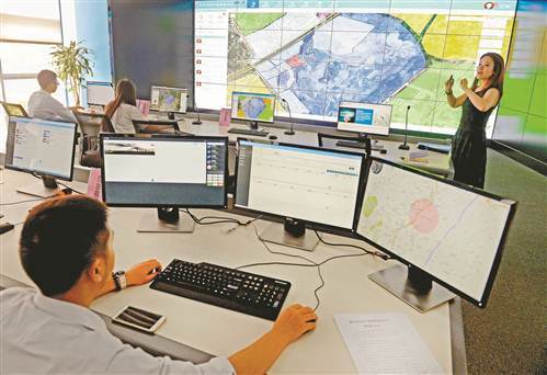 Snapshots of Chongqing 2016 (1)