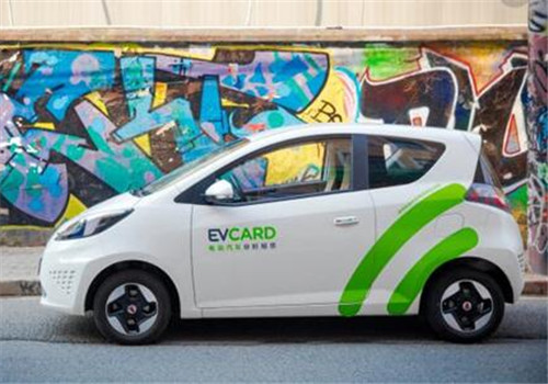 Smart eco-hotel to land in Chongqing soon