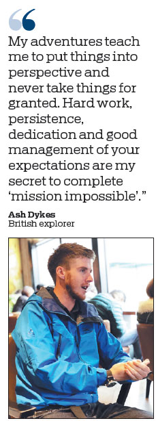 And then there was one