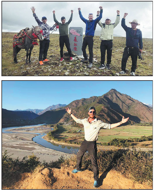 And then there was one