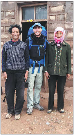 And then there was one