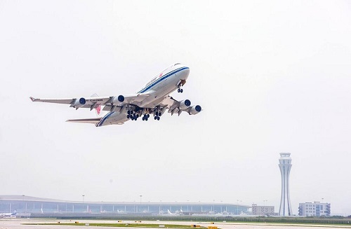 More international air routes to open in Chongqing