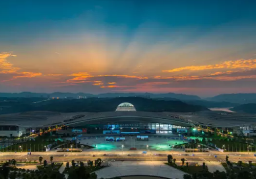 Intl friendship conference concludes in Chongqing