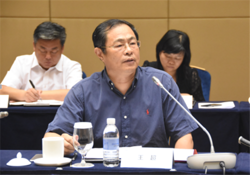 What experts are saying about Liangjiang's green development