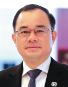 Auto czar hopes to boost Chinese car brands