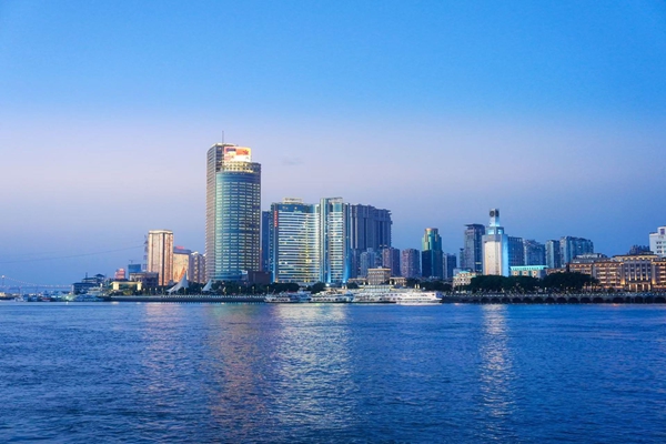 Xiamen's Siming district explores a consumption fund pool for long-term dynamism