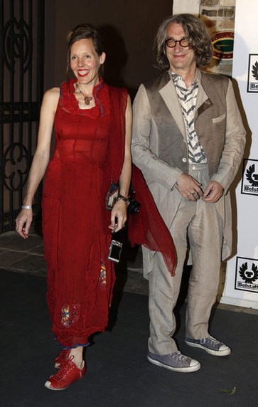 65th Venice Film Festival President Wim Wenders at Venice