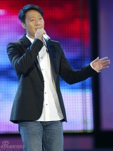 Zhang Yimou not on audience awards shortlist