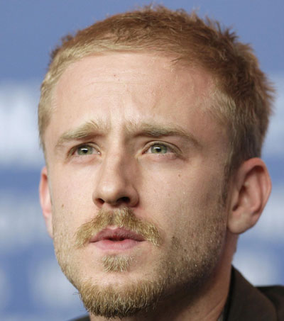 'The Messenger' at the 59th Berlinale film festival