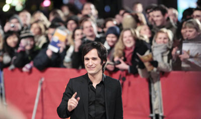 'Mammoth' at the 59th Berlinale film festival