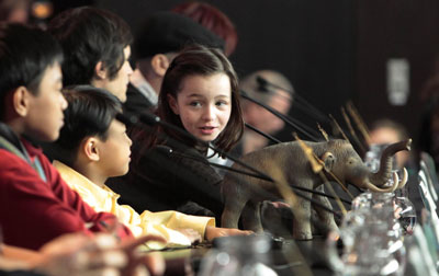 'Mammoth' at the 59th Berlinale film festival