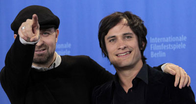 'Mammoth' at the 59th Berlinale film festival