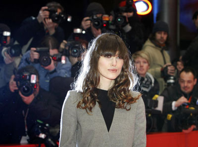 'Cheri' at the 59th Berlinale film festival