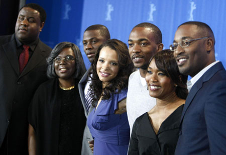 'Notorious' at the 59th Berlinale film festival