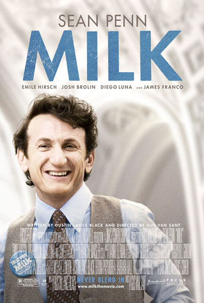 'Milk' nominated for best film
