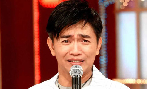 Star host Jacky Wu announces retirement