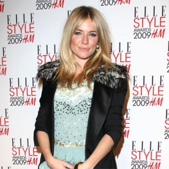 Sienna Miller too busy for love