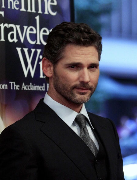 Brad Pitt and other celebs arrive at premiere of