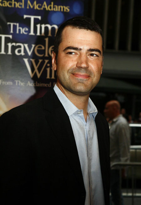 Brad Pitt and other celebs arrive at premiere of