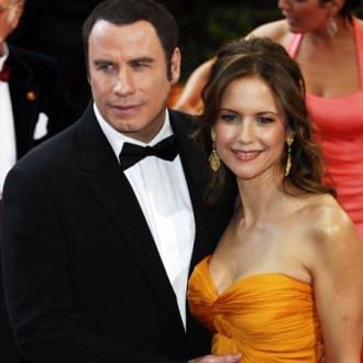 John Travolta's Scientology surprise