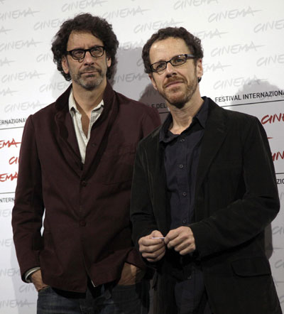 Meryl Streep and other celebs at Rome film festival