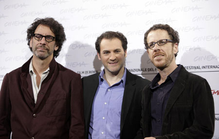 Meryl Streep and other celebs at Rome film festival