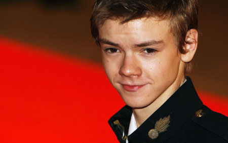 Film 'Nowhere Boy' premieres in London