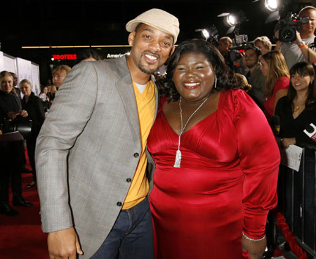 AFI Fest 2009 screening of film 