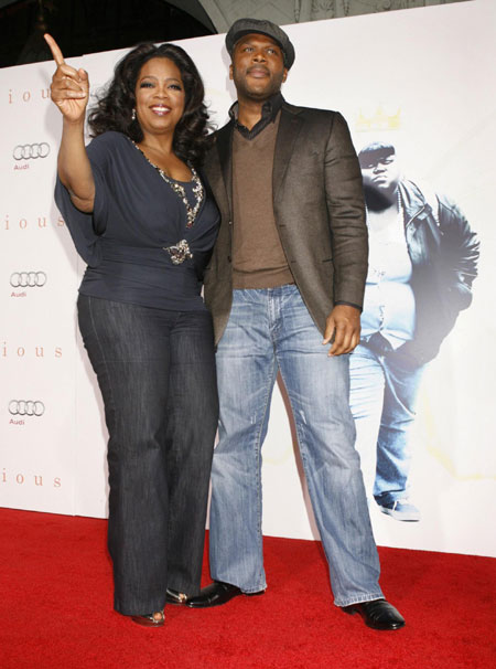 AFI Fest 2009 screening of film 