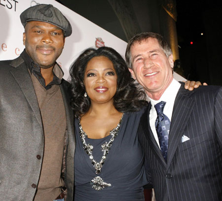 AFI Fest 2009 screening of film