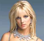 Spears back in control