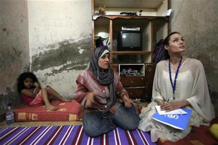 Pictures of the year: Entertainment