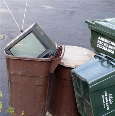 2009's big moments in entertainment