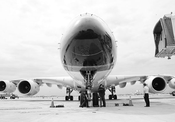 'Belt and Road' to pay off for China Southern