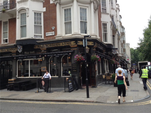 Journey to the Silk Road - UK