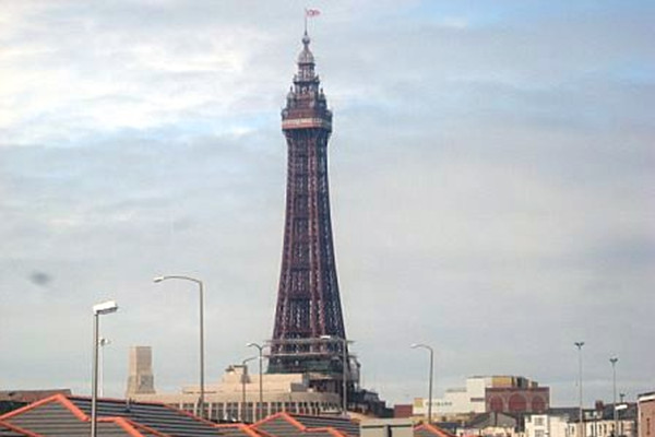 Journey to the Silk Road - UK